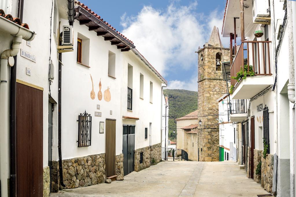 Las Calabazas Баррадо Номер фото
